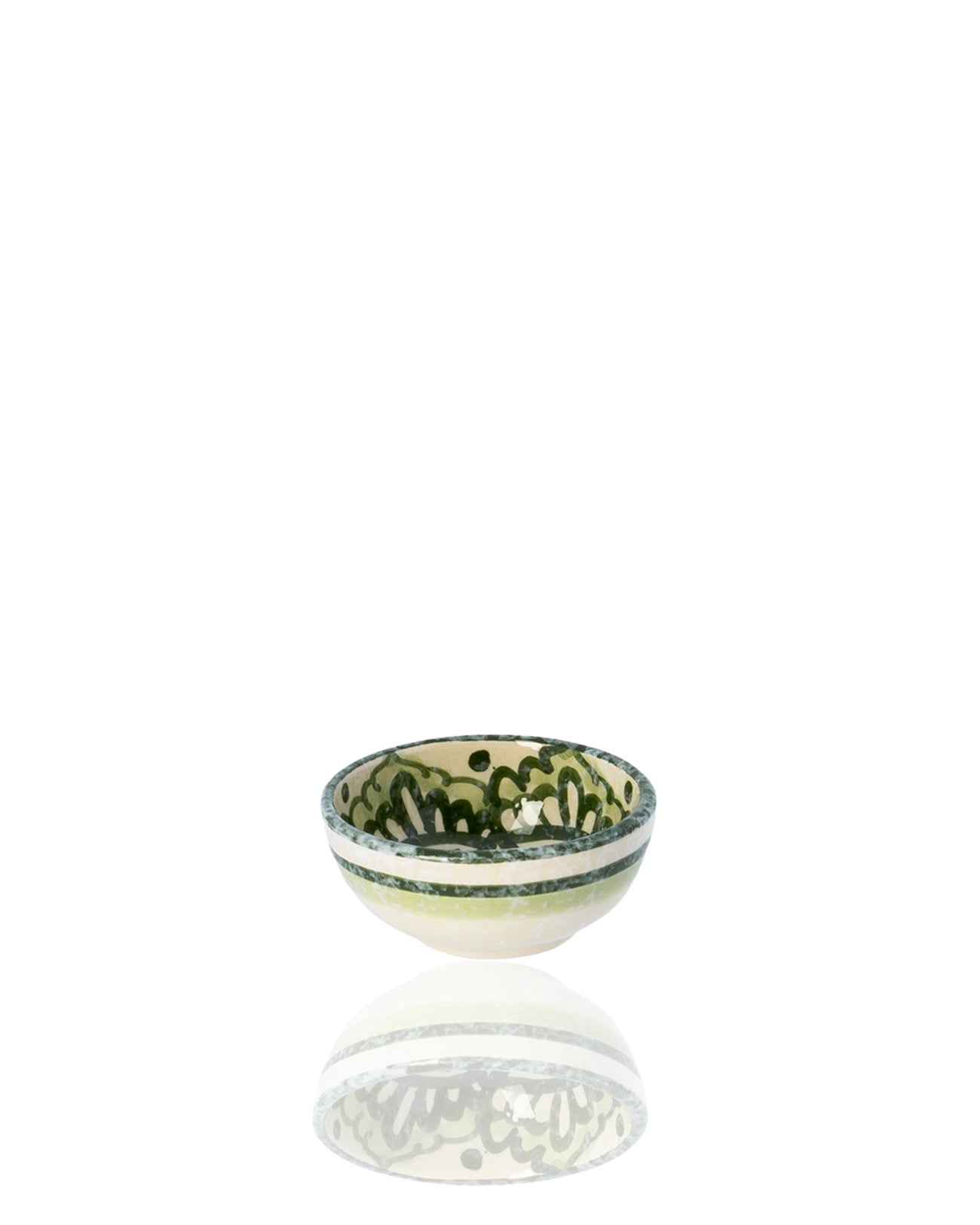 Andalusia Salsa Bowl