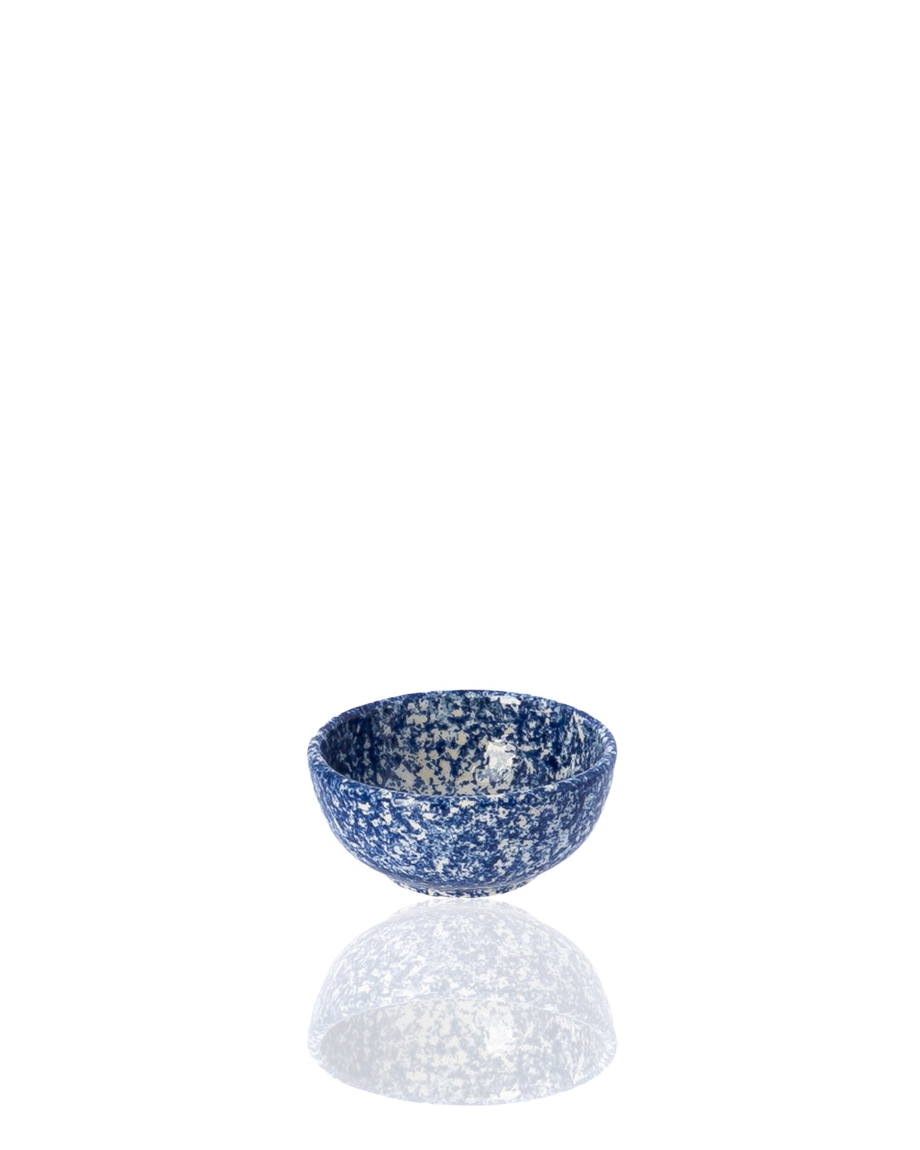 Granite Salsa Bowl