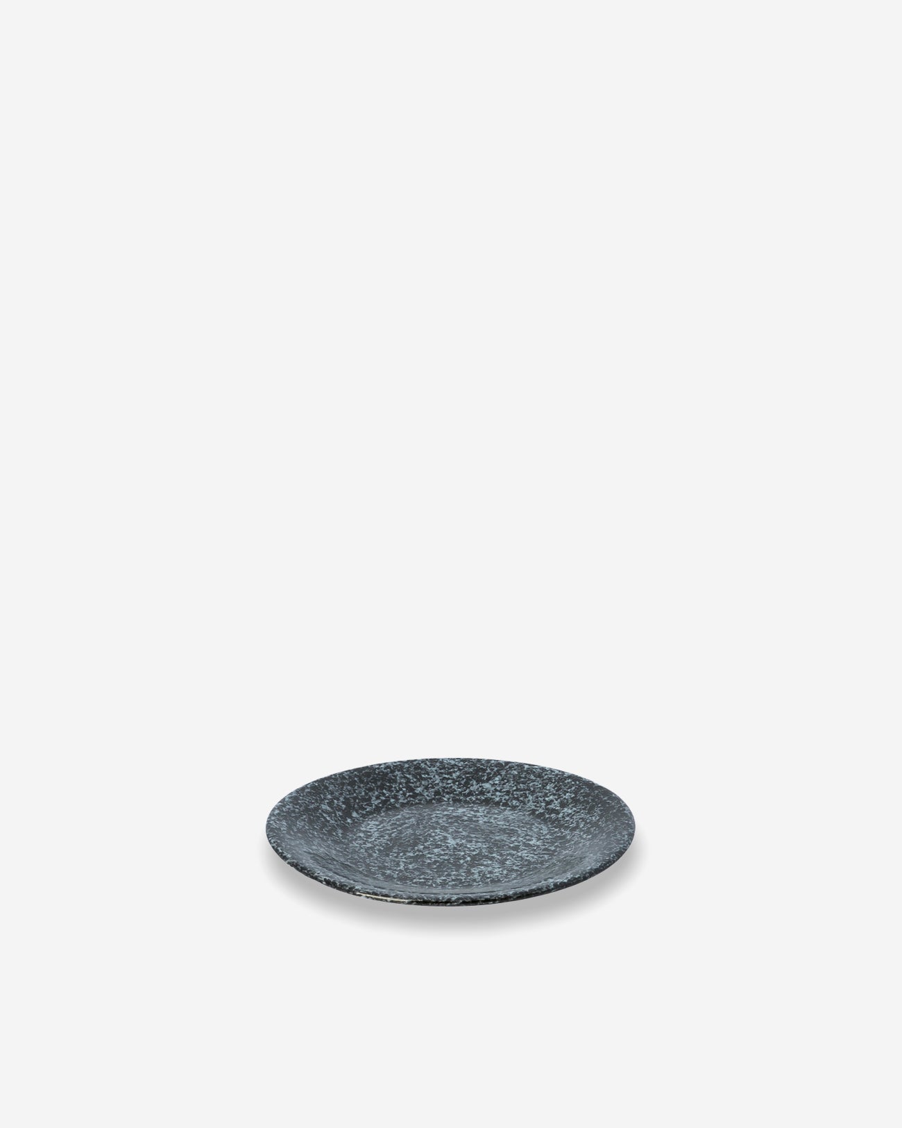 Granite Saucer Plate