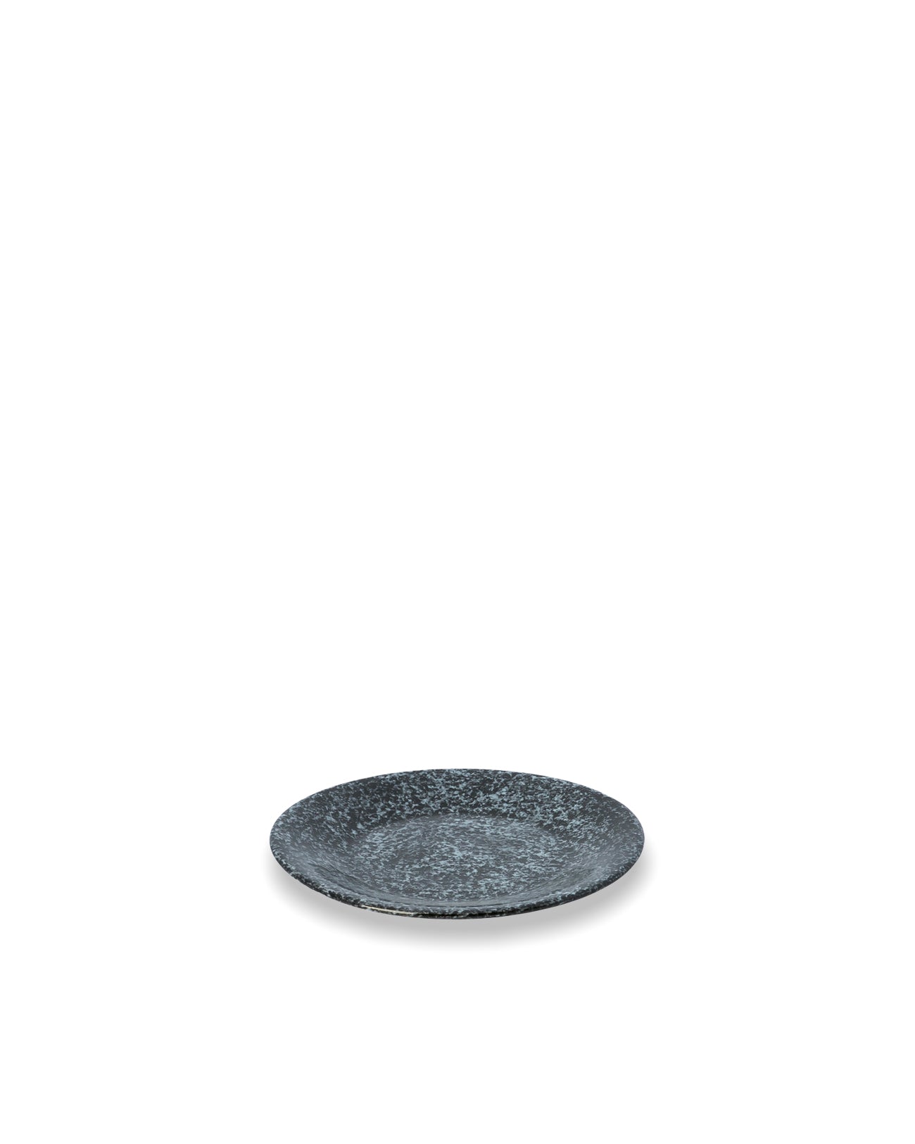 Granite Saucer Plate
