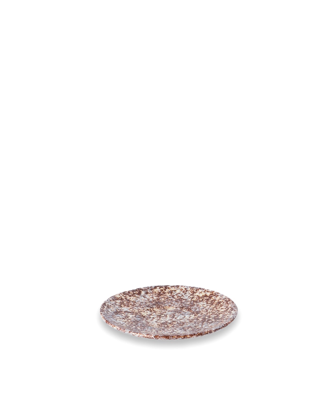 Granite Saucer Plate