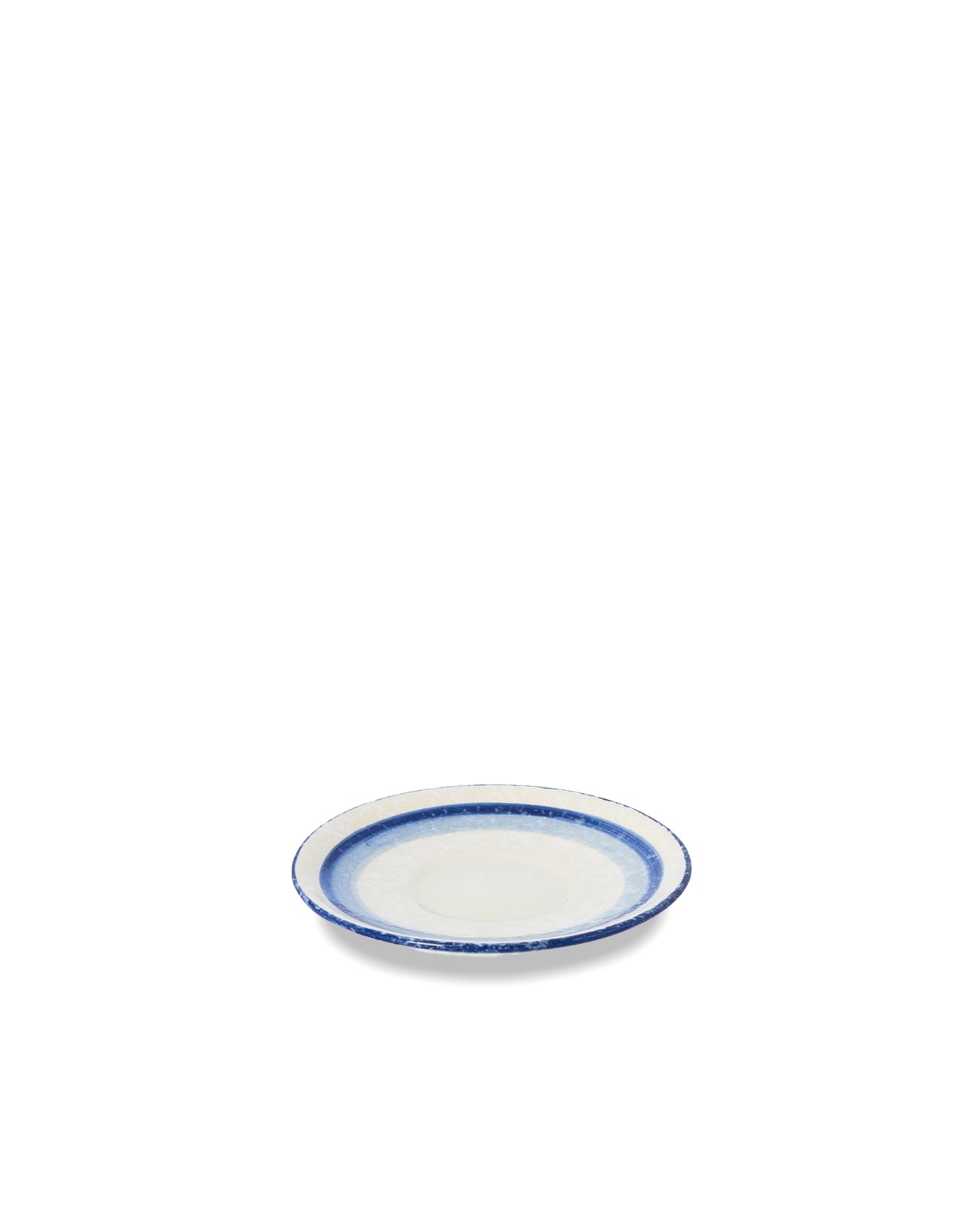 Andalusia Saucer Plate