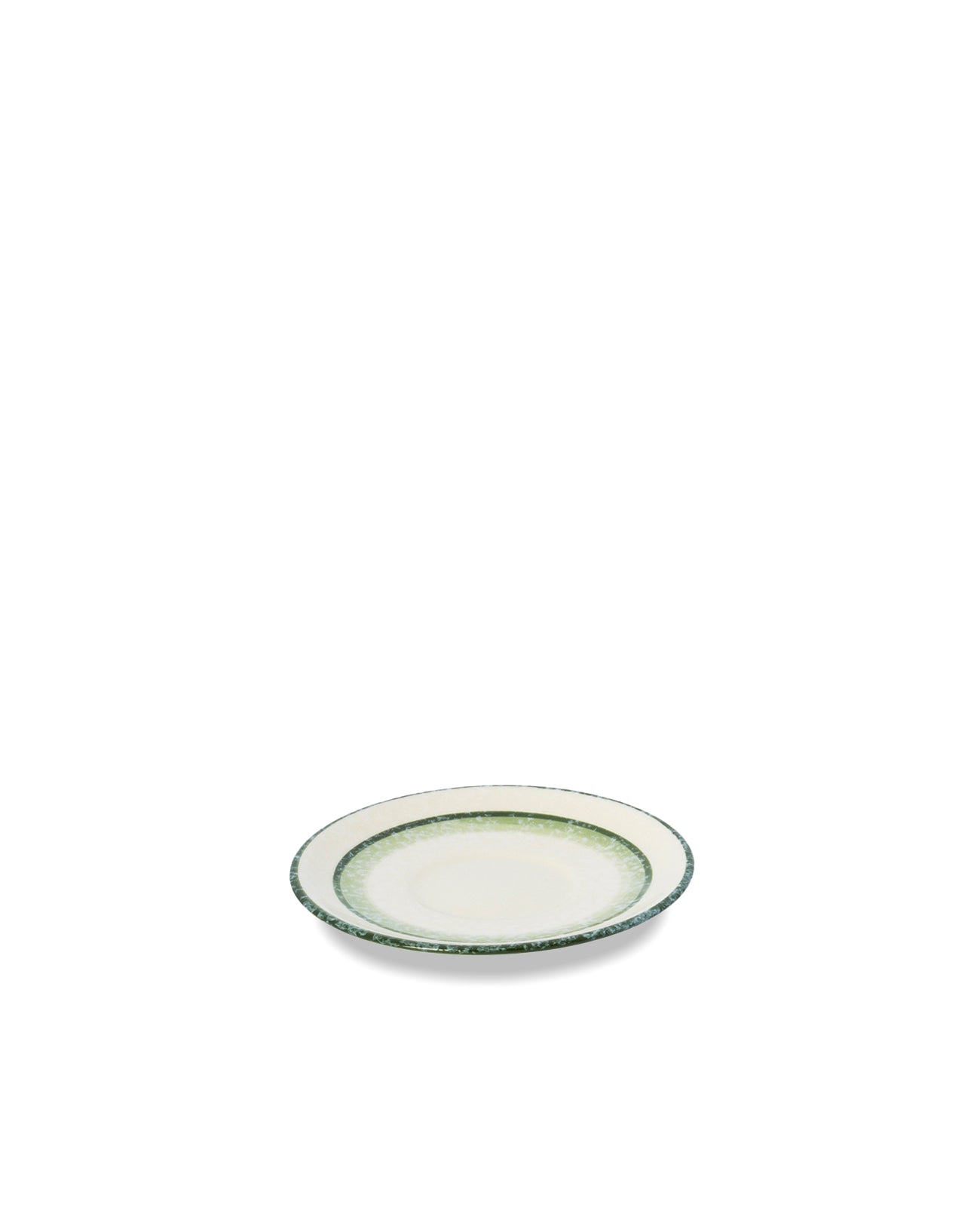 Andalusia Saucer Plate