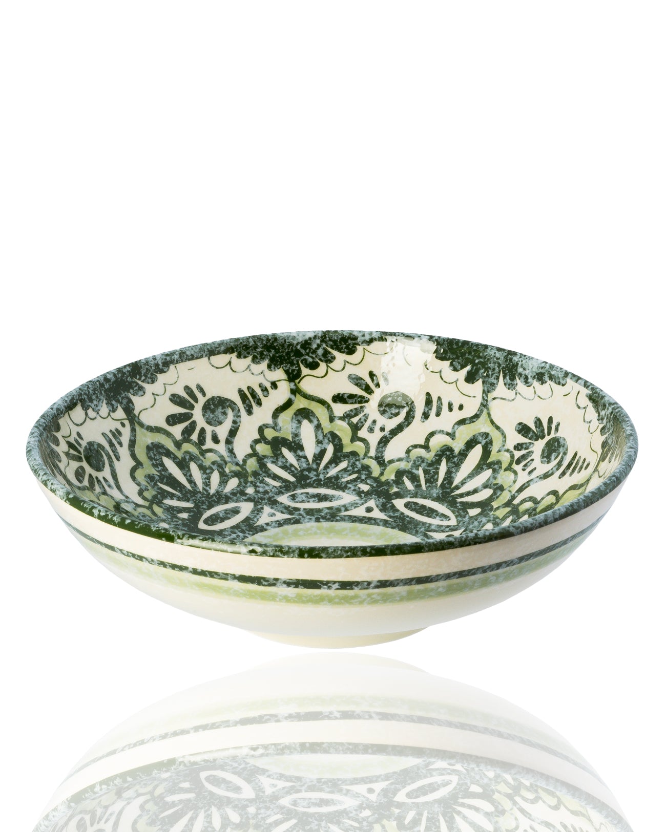 Andalusia Serving Bowl