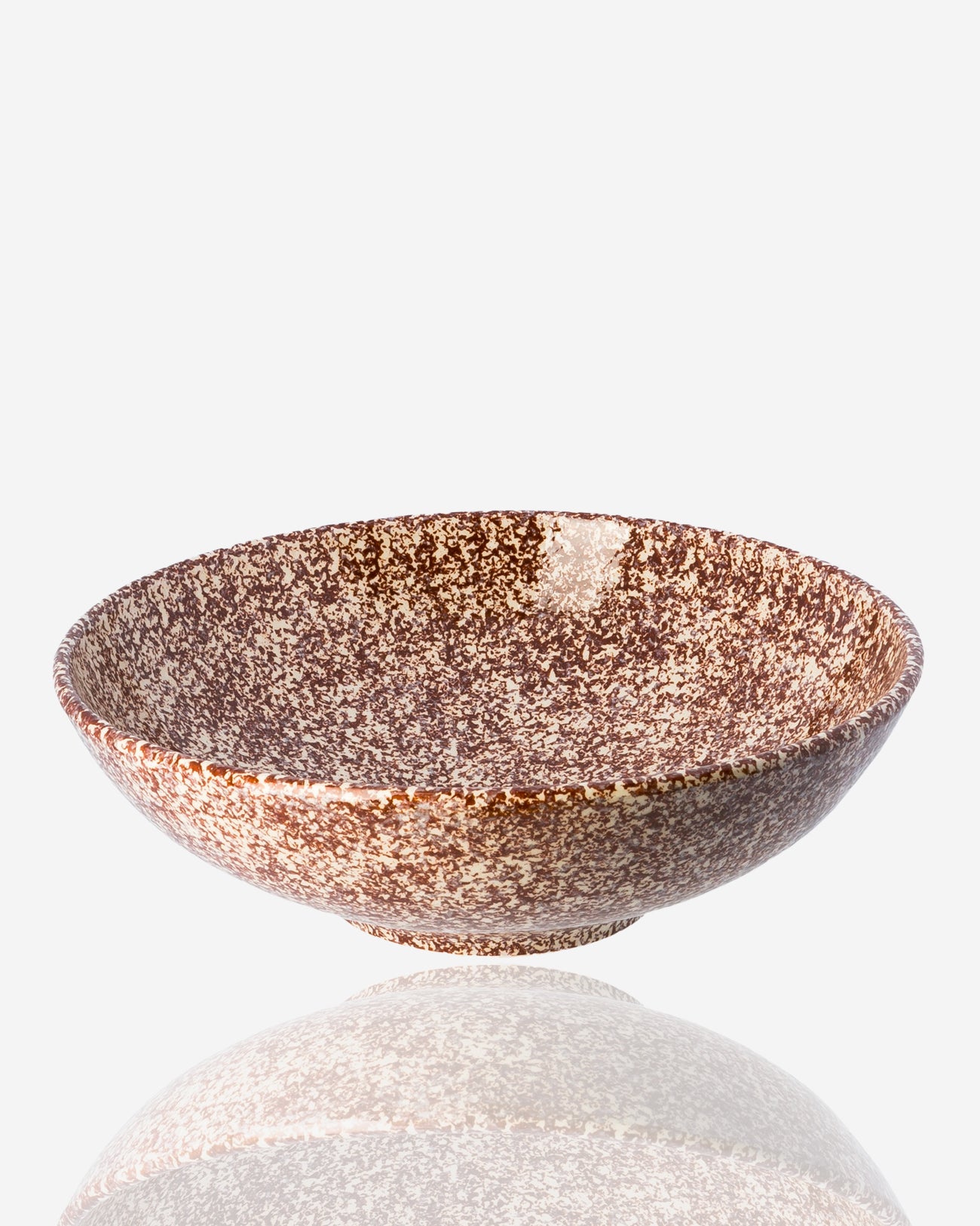 Granite Serving Bowl