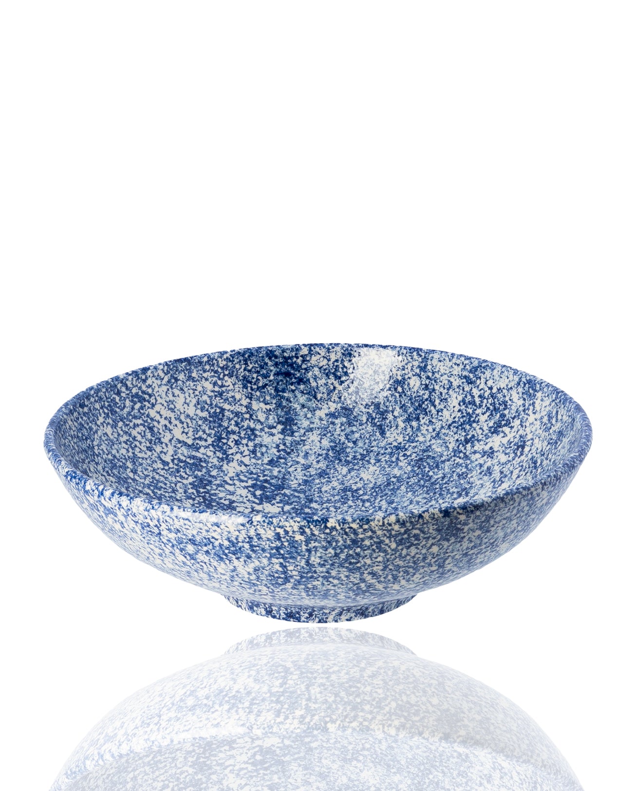 Granite Serving Bowl