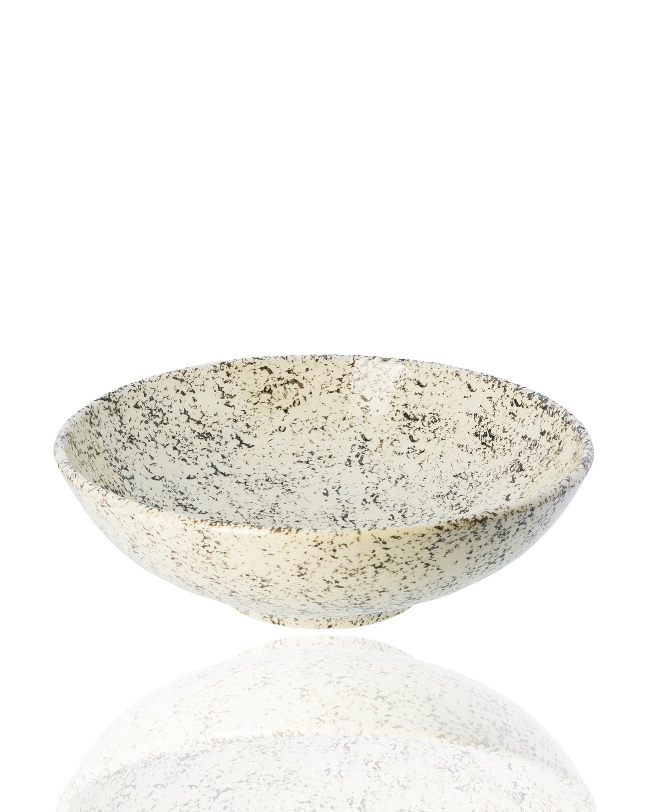 Granite Serving Bowl
