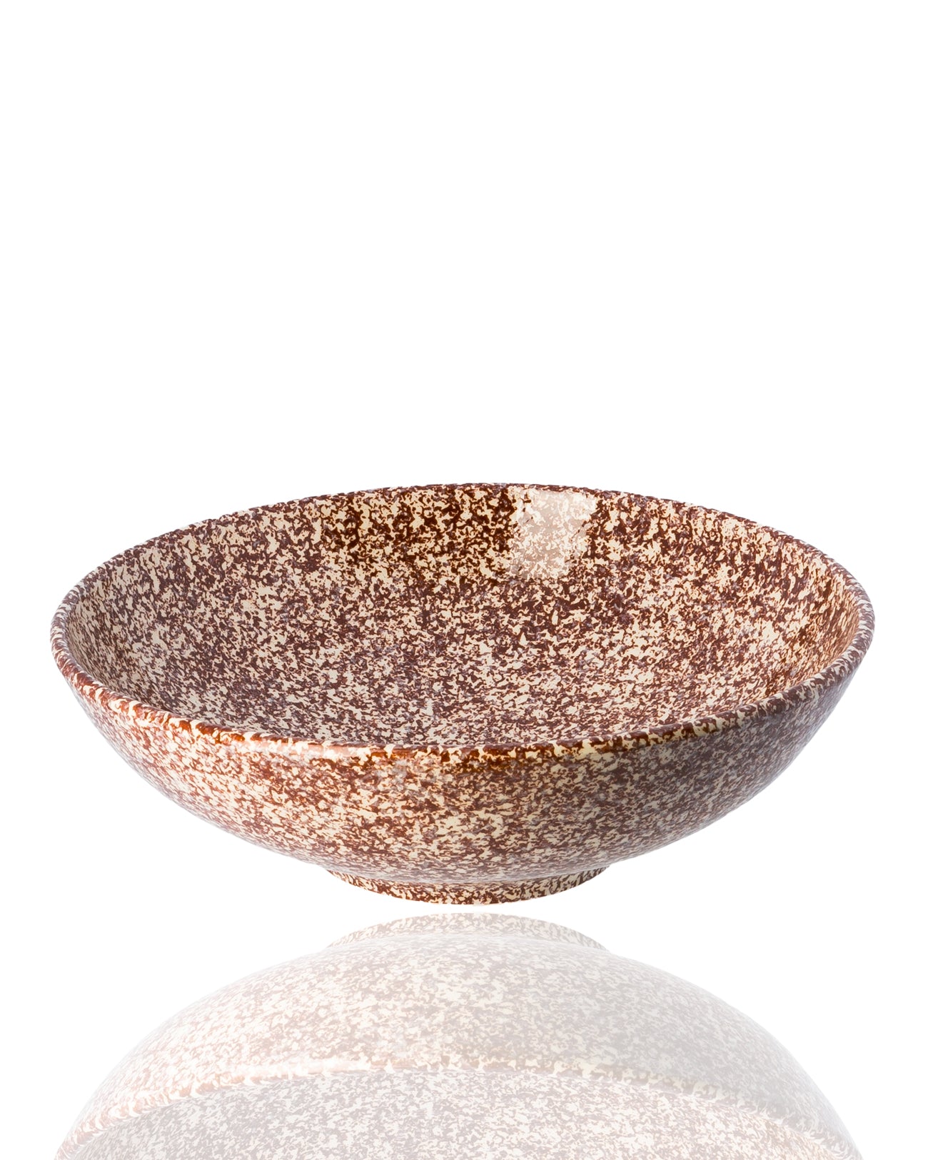 Granite Serving Bowl