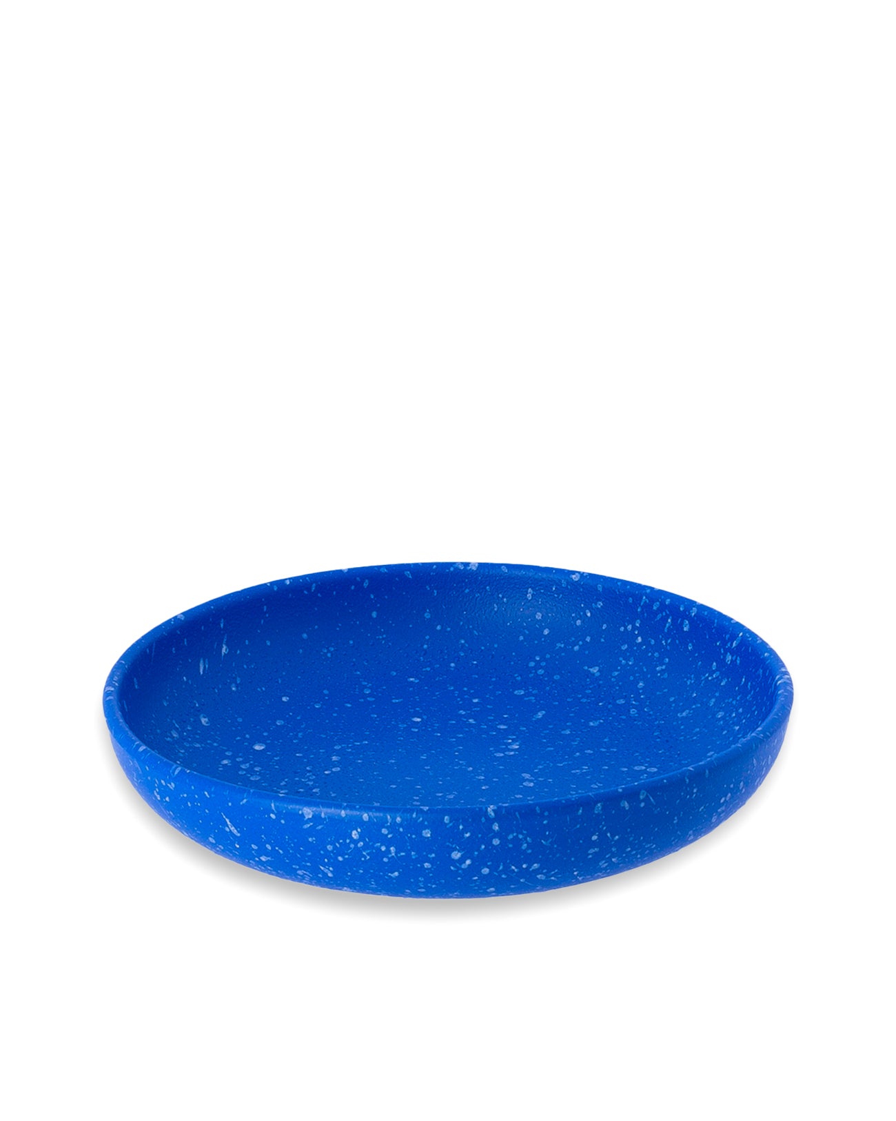 Terazzo Shallow Pasta Plate