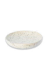 Terazzo Shallow Pasta Plate