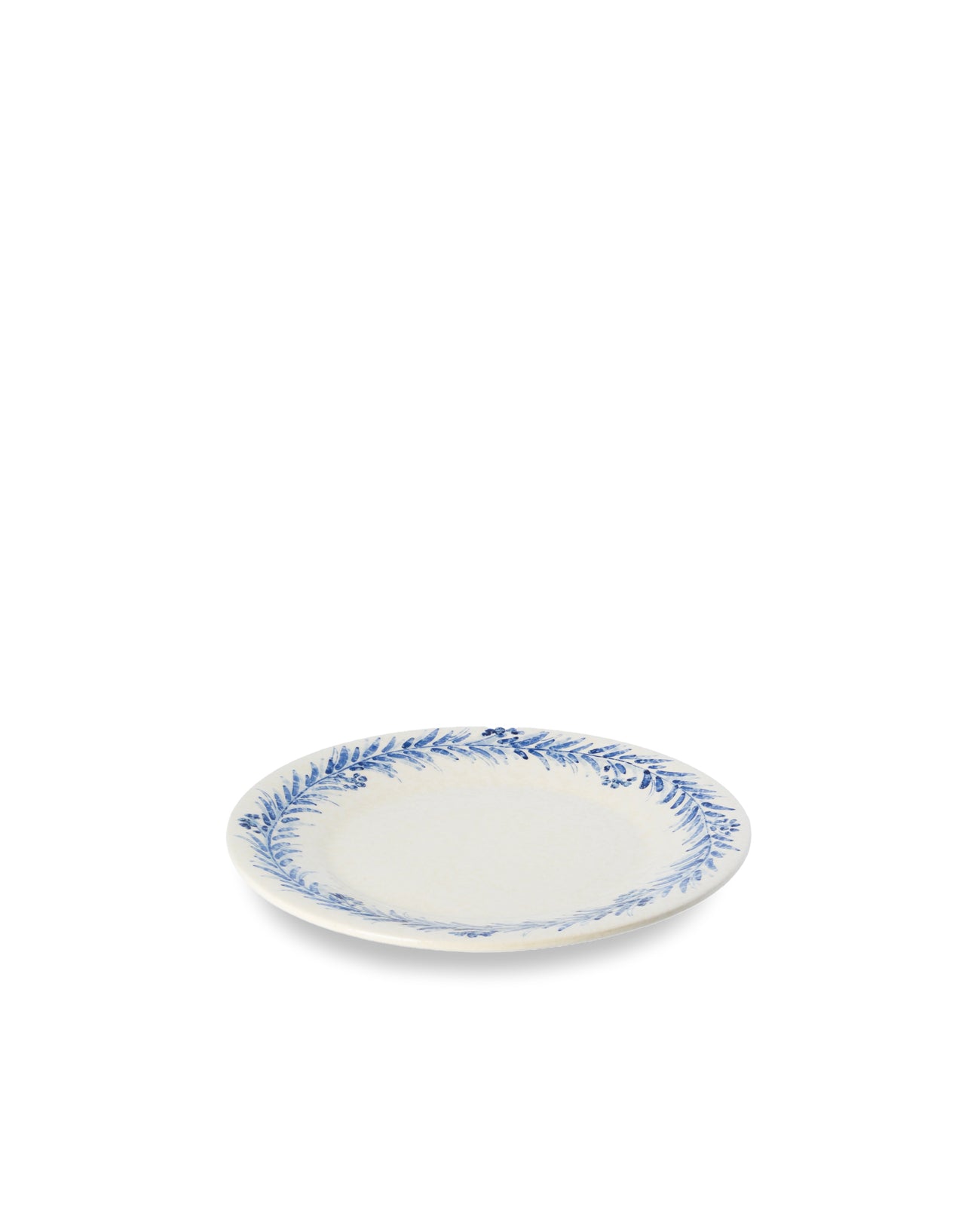 Floral Side plate