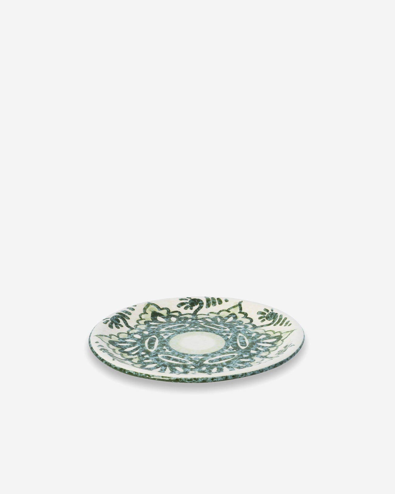 Andalusia Side Plate