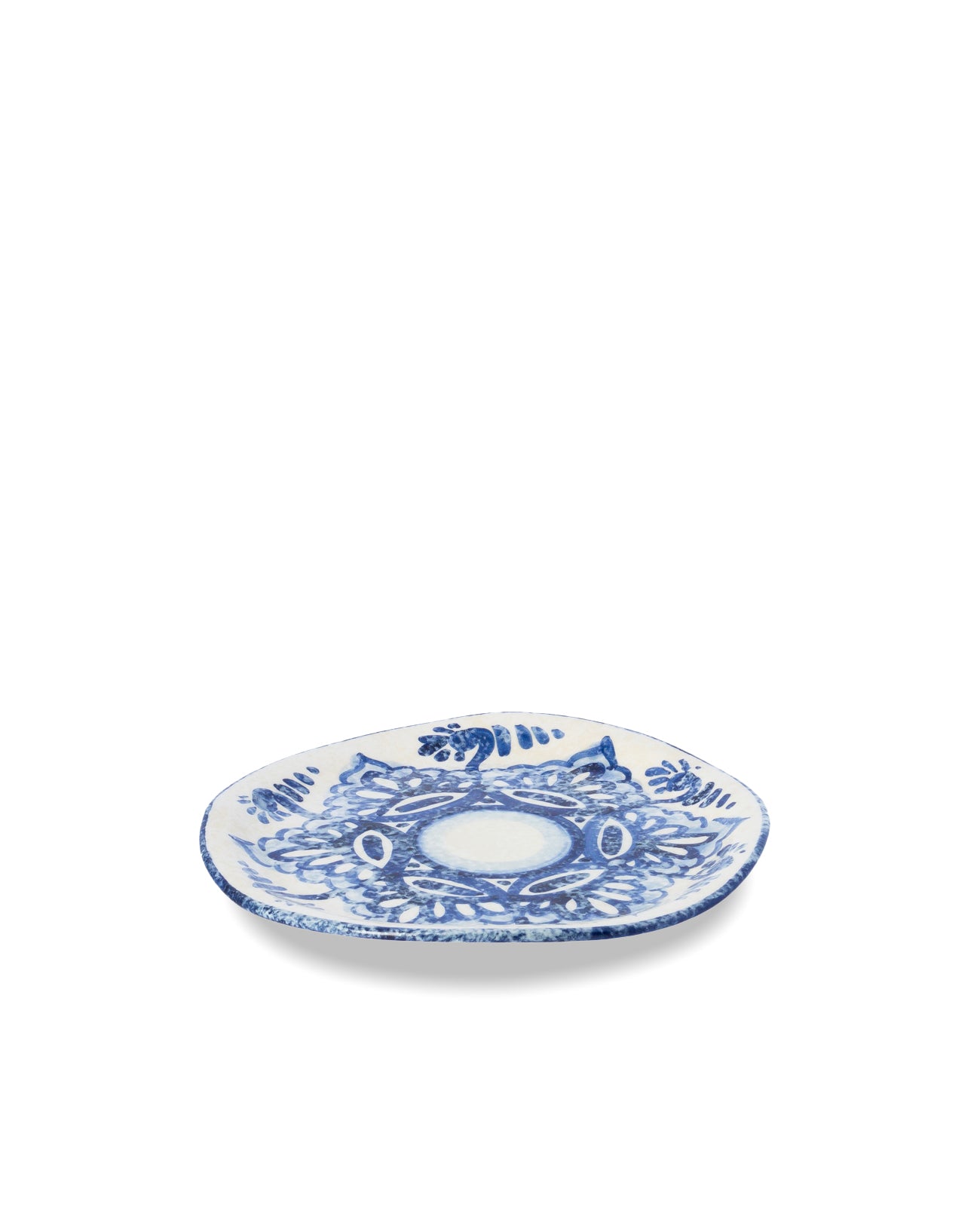 Andalusia Side Plate