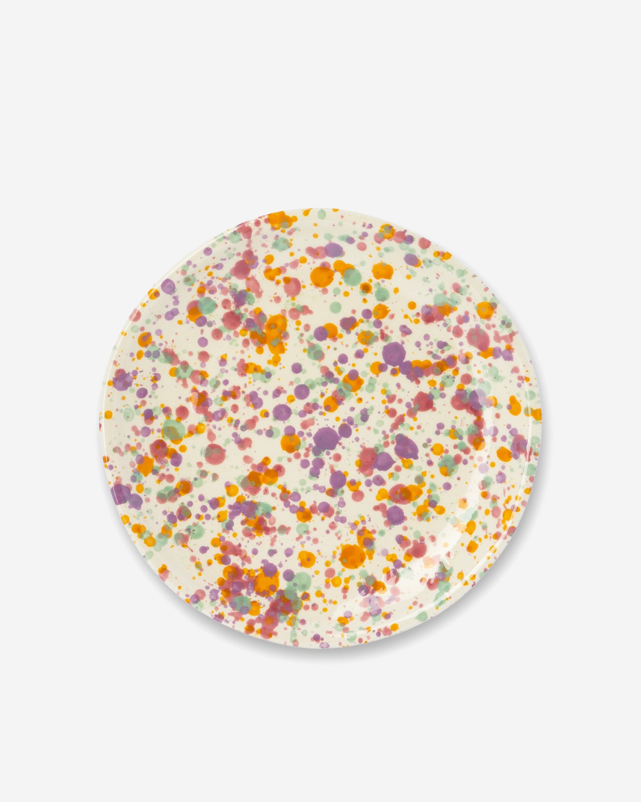 Confetti Side Plate