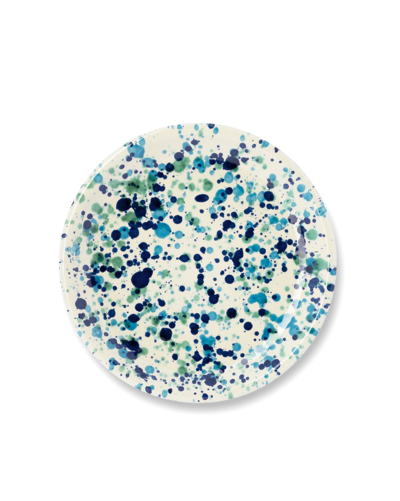 Confetti Side Plate
