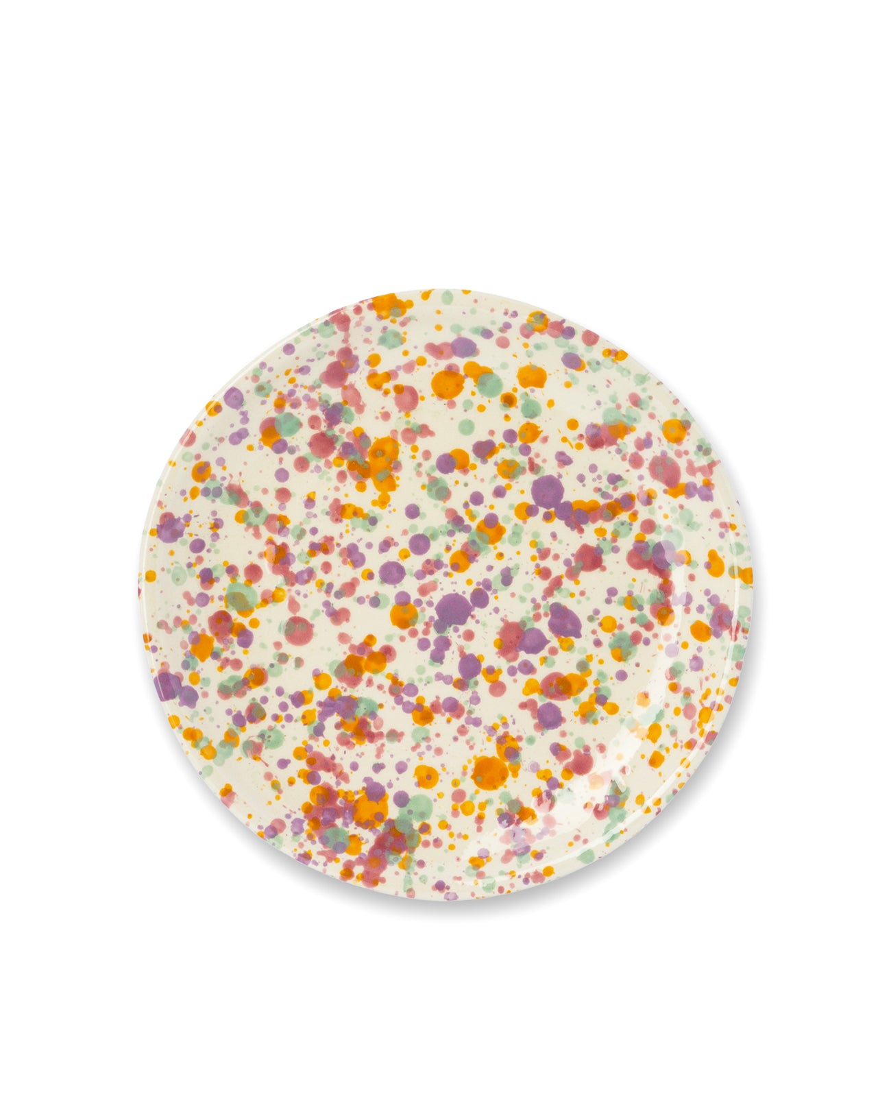 Confetti Side Plate