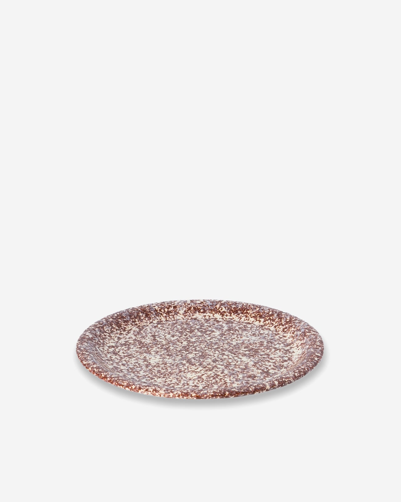 Granite Christian Side Plate