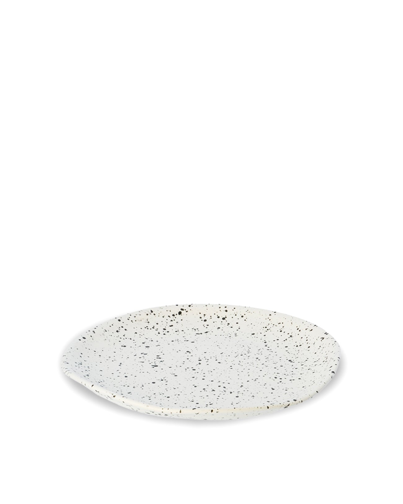 Terazzo Side Plate