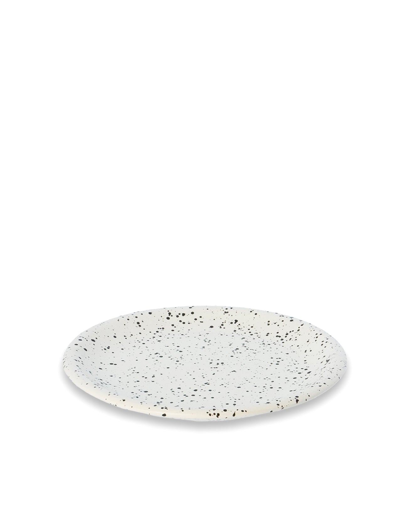 Terazzo Christian Side Plate
