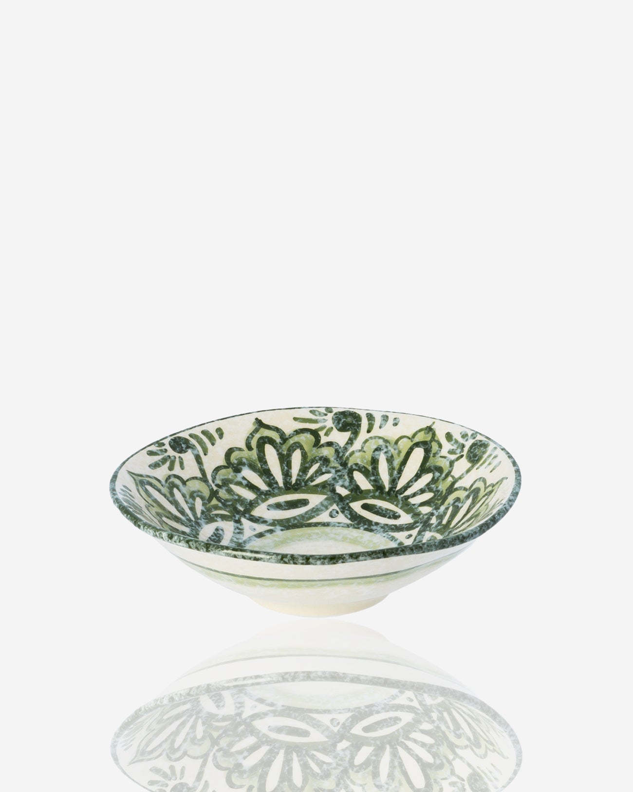 Andalusia Soup Plate