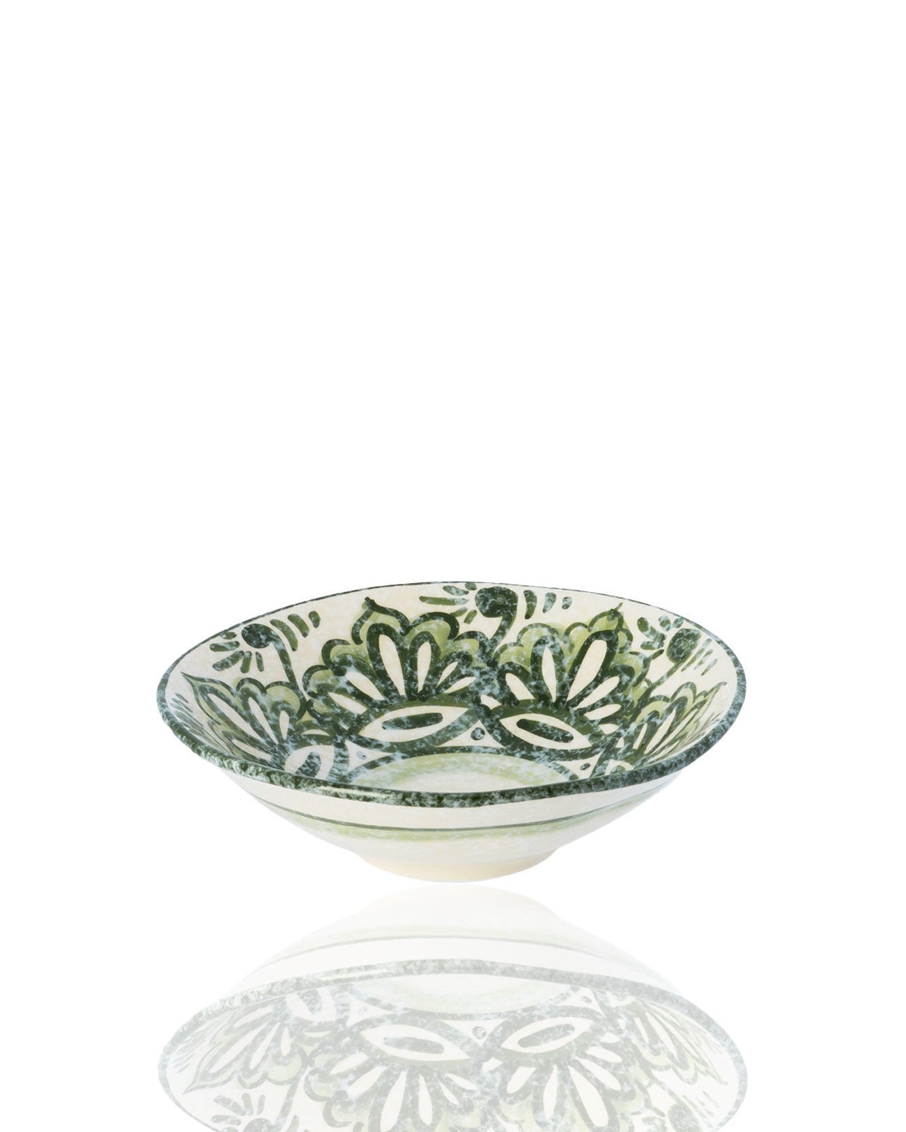 Andalusia Soup Plate