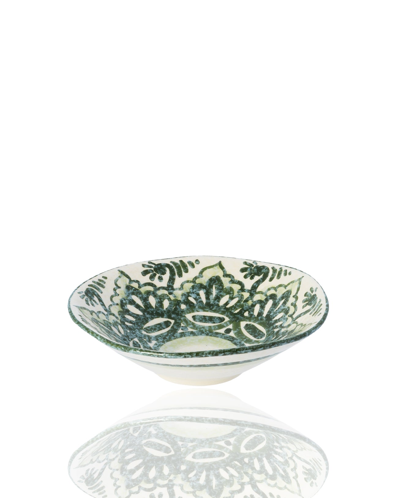 Andalusia Soup Plate