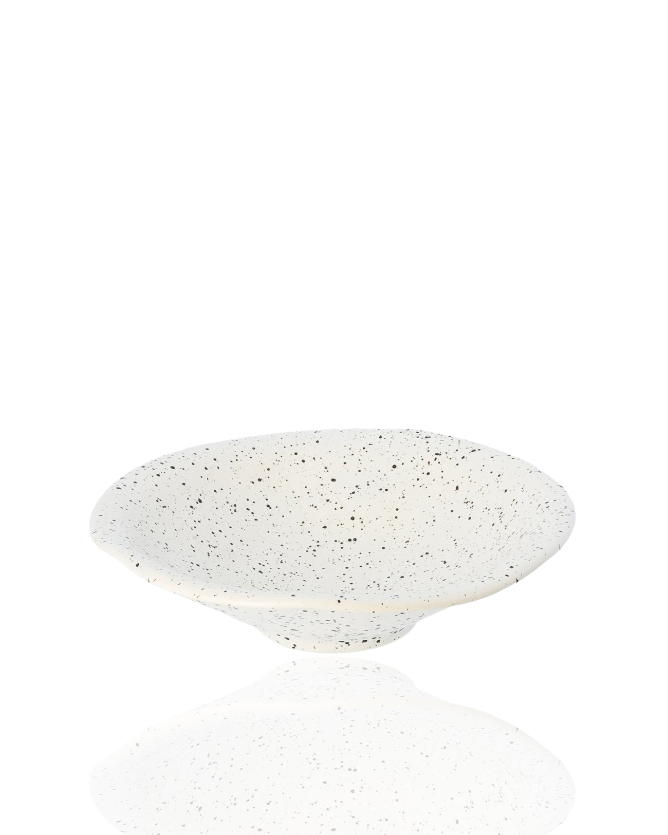 Terazzo Soup Plate