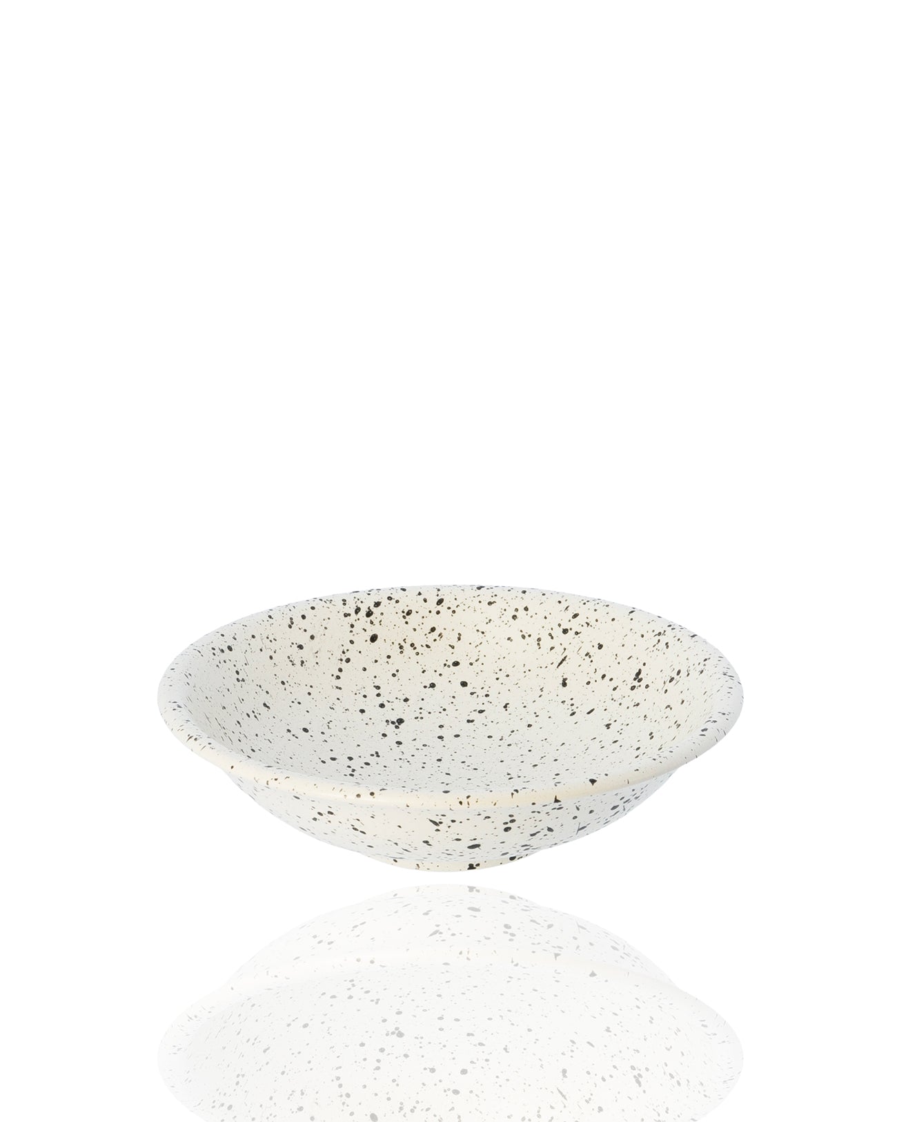 Terazzo Soup Plate