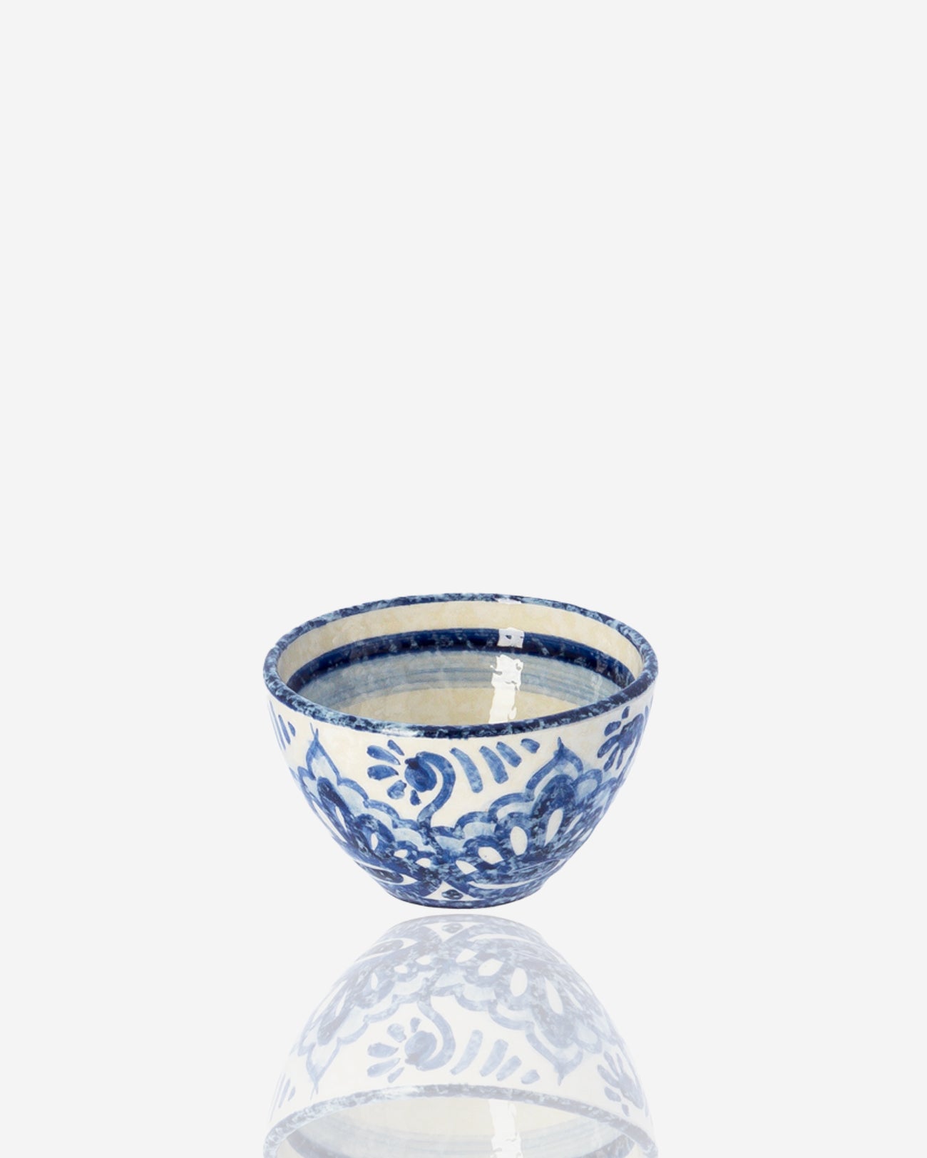 Andalusia Tapas Bowl