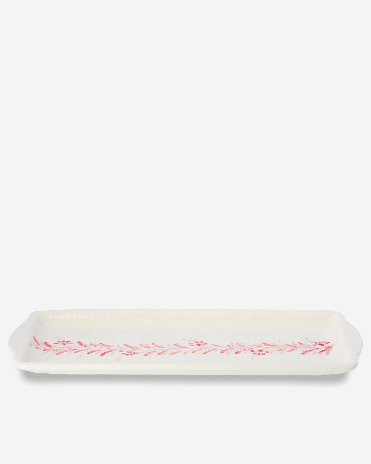 Floral Tapas Tray