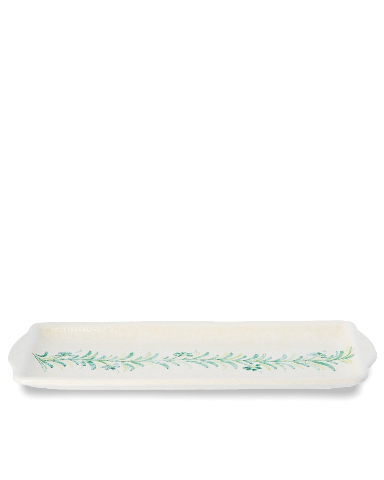 Floral Tapas Tray
