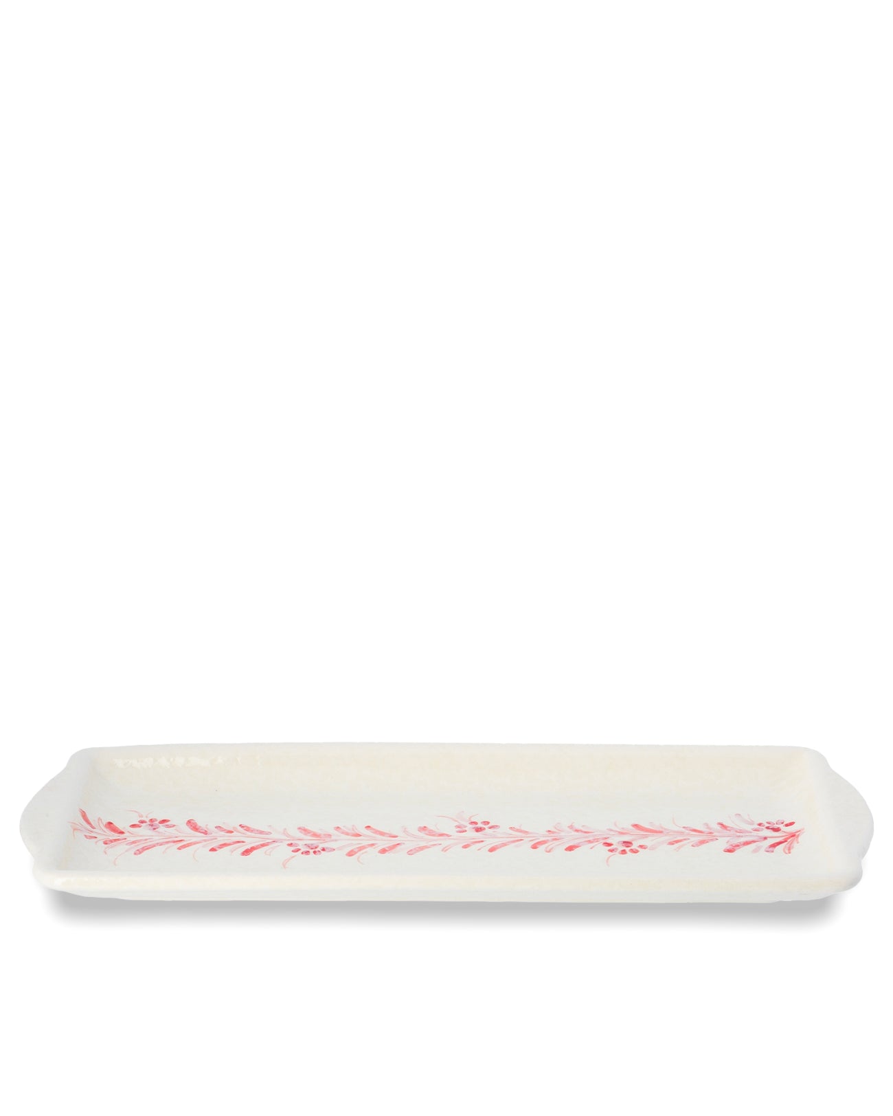 Floral Tapas Tray