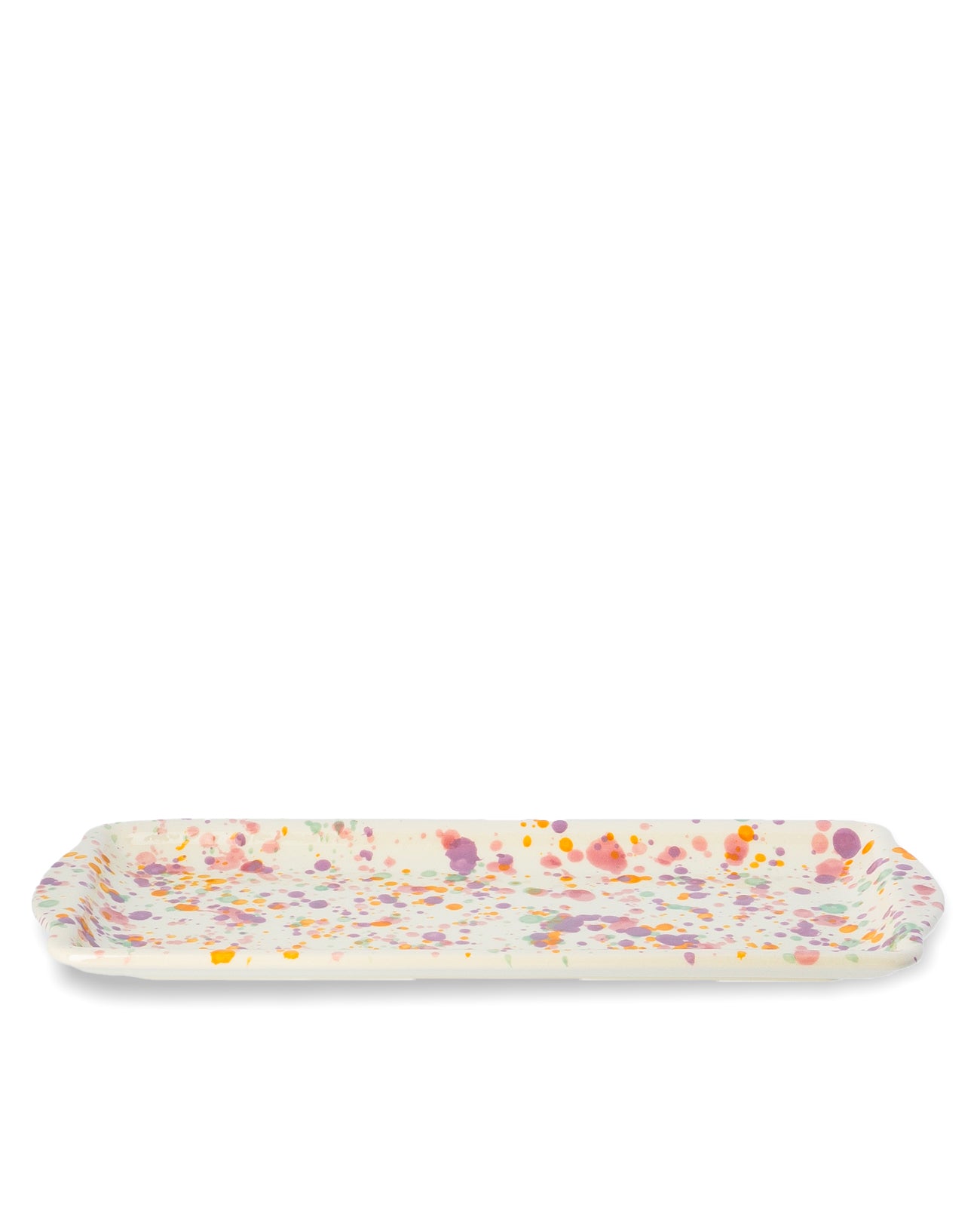 Confetti Tapas Tray
