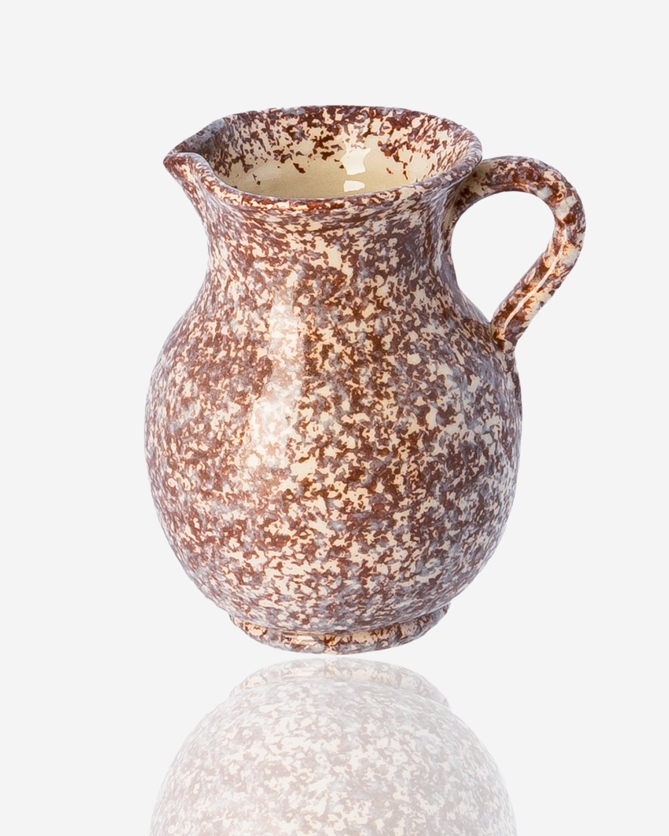Granite Water Pitcher