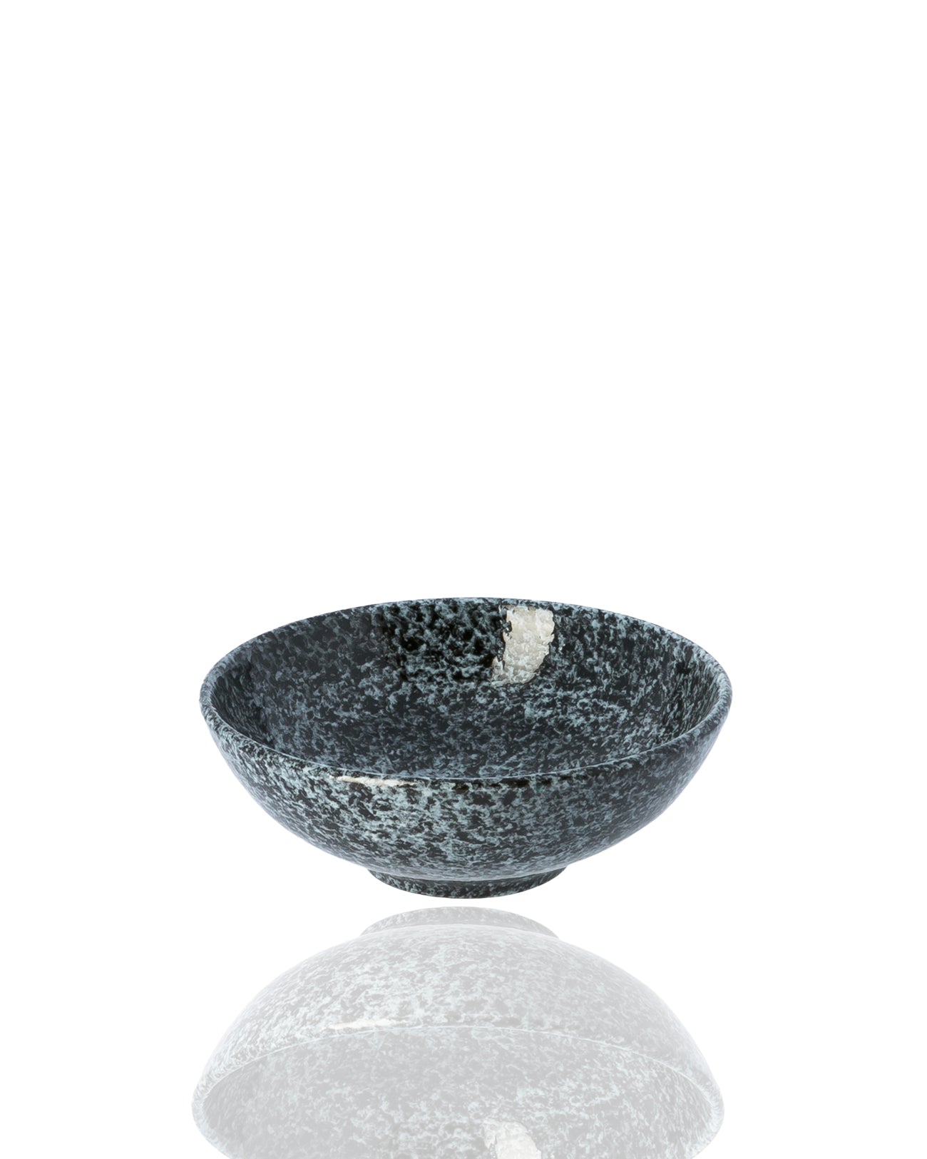 Granite Pasta Plate