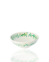 Floral Wide Bowl