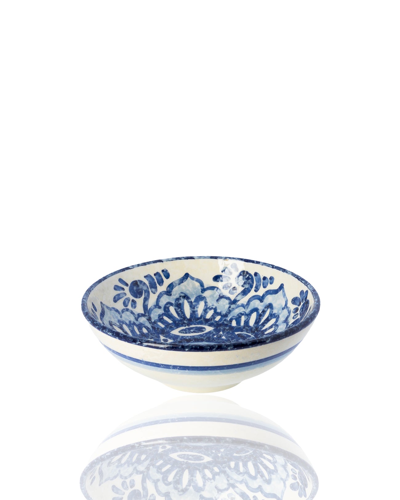 Andalusia Wide Bowl