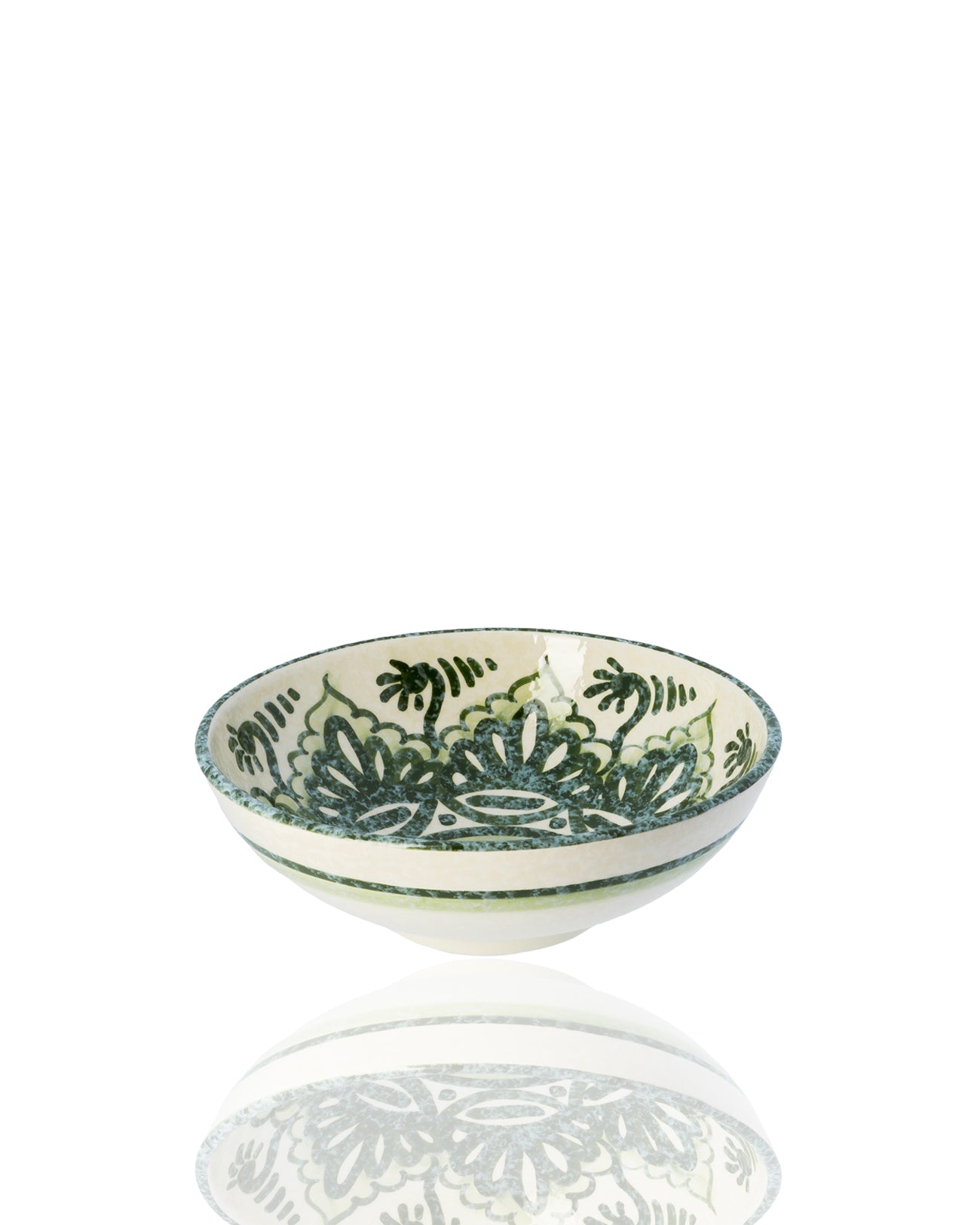 Andalusia Wide Bowl