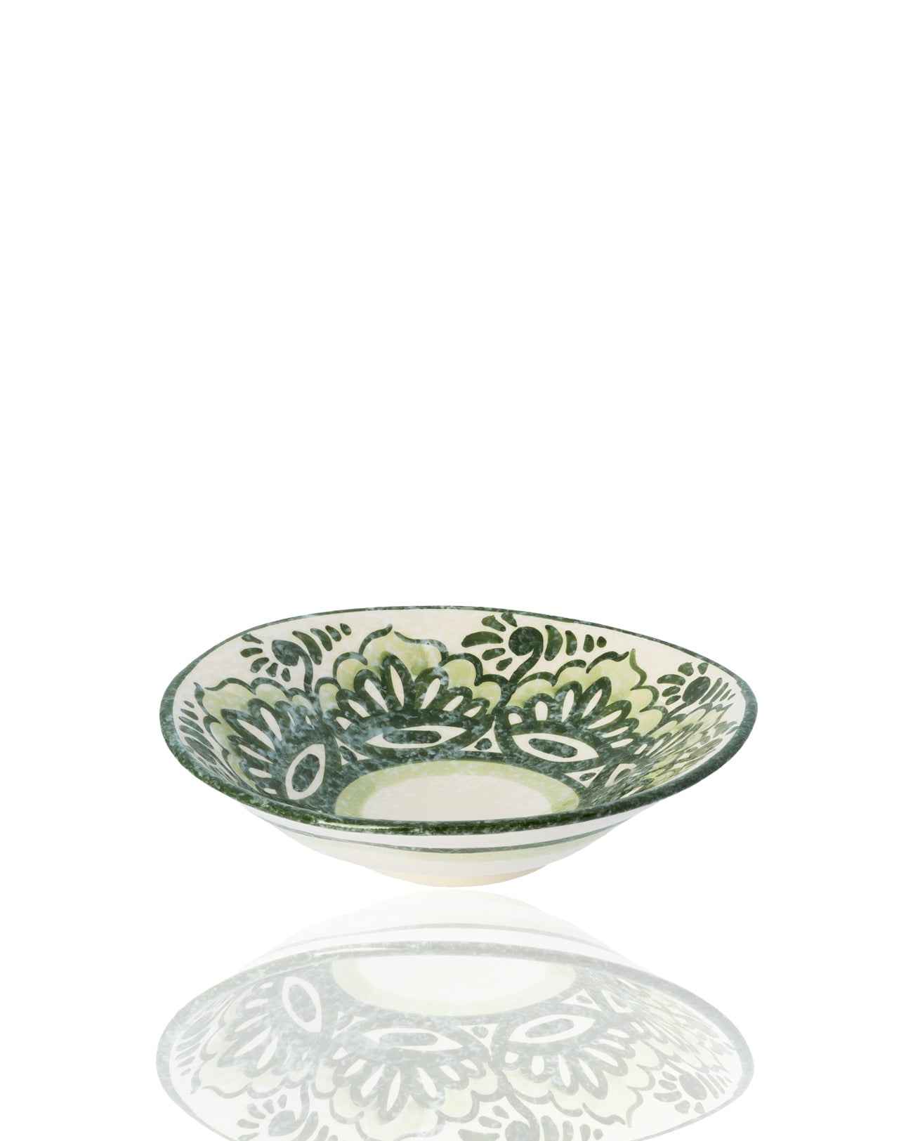Andalusia Wide Bowl