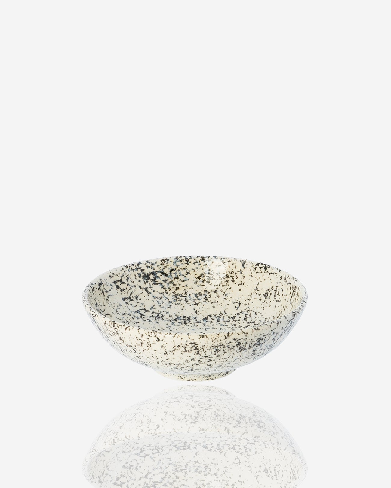 Granite Pasta Plate