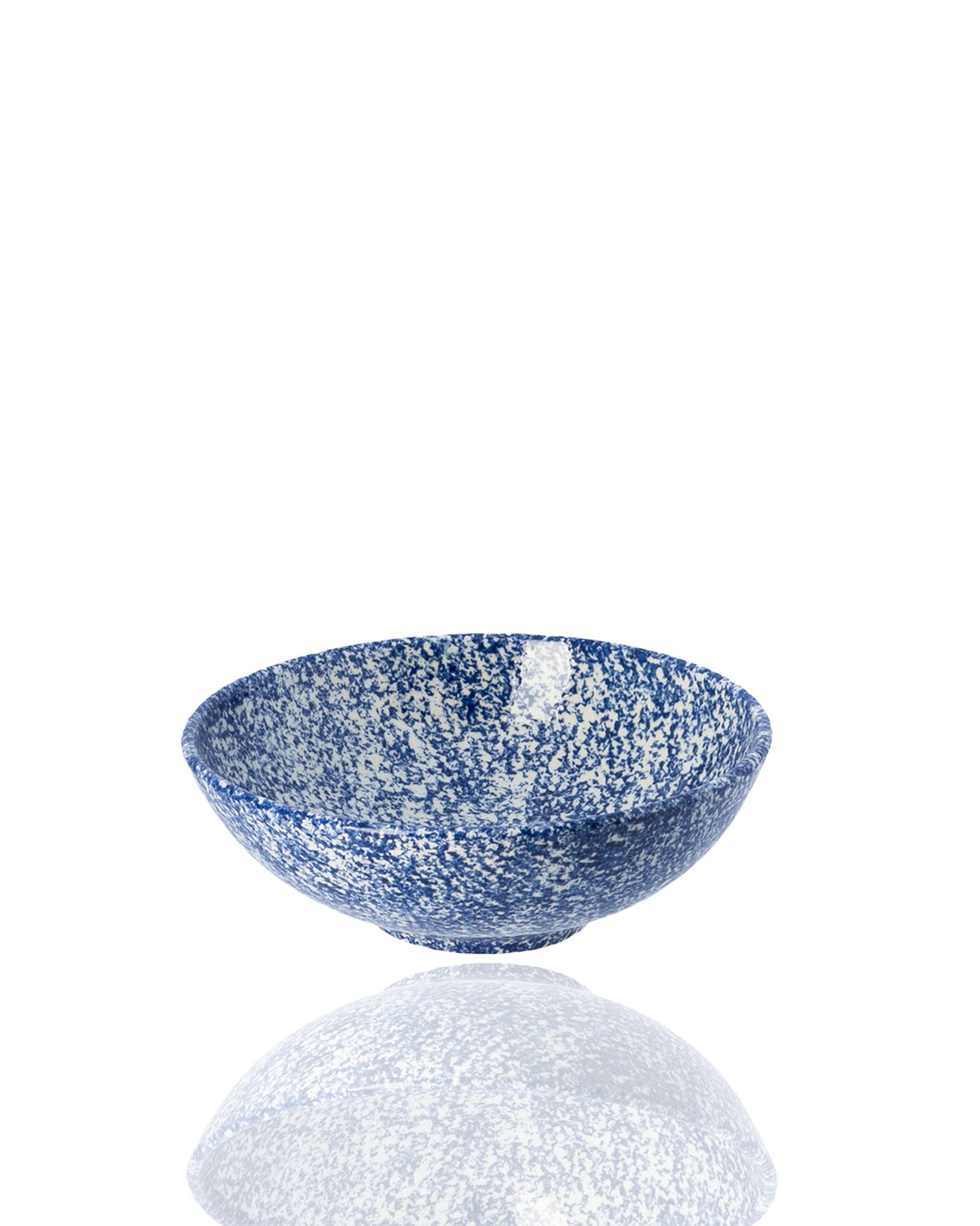 Granite Pasta Plate