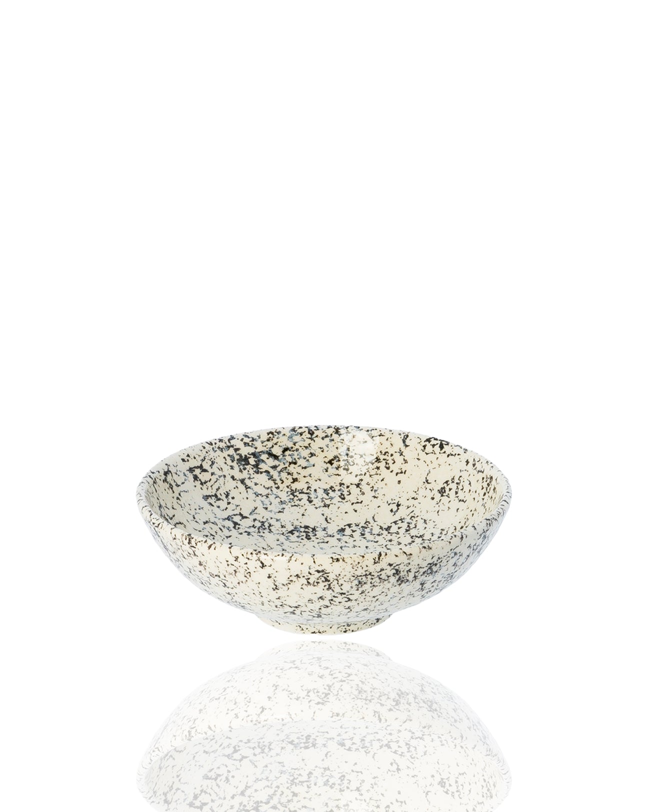 Granite Pasta Plate