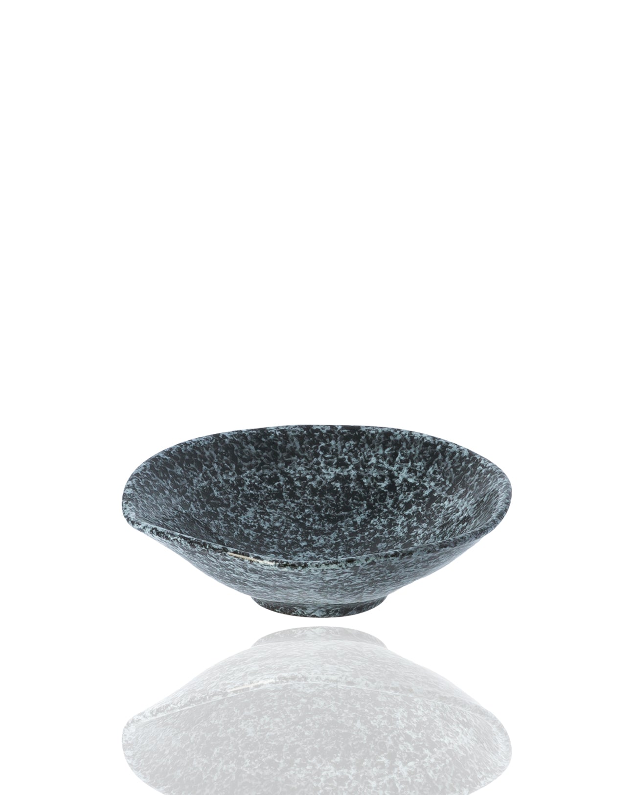 Granite Pasta Plate