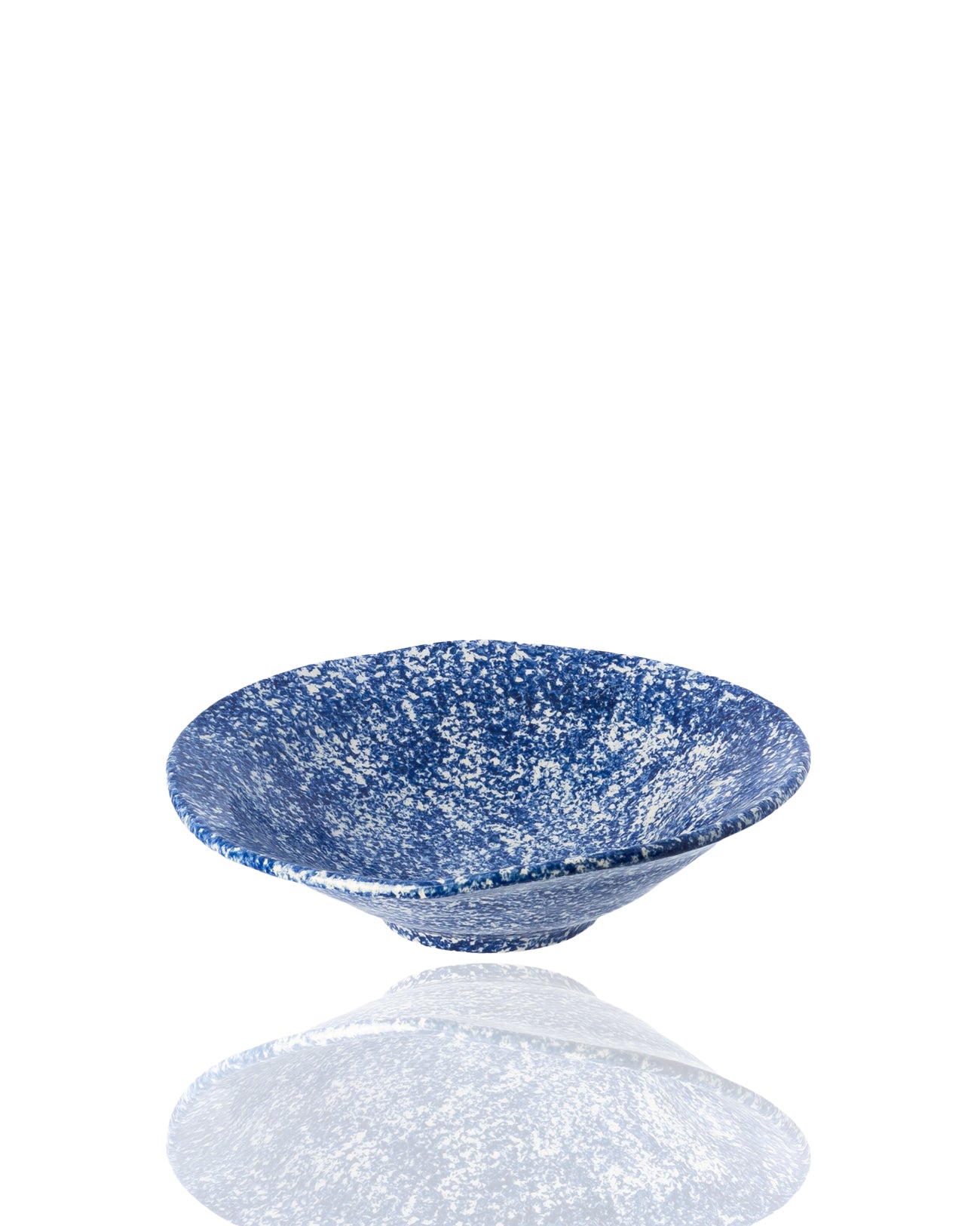 Granite Pasta Plate