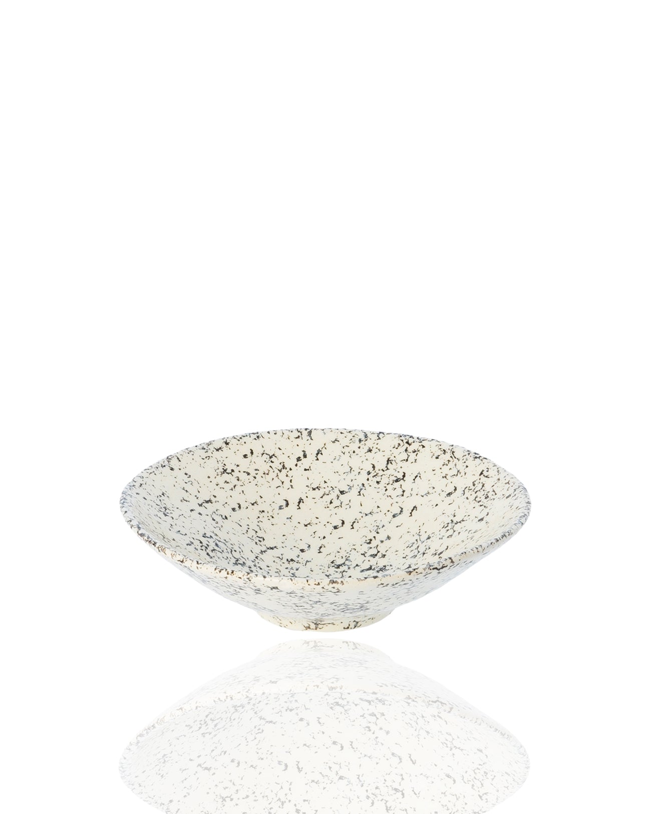 Granite Pasta Plate