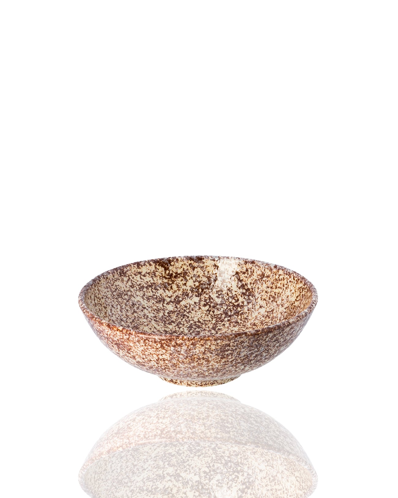 Granite Pasta Plate