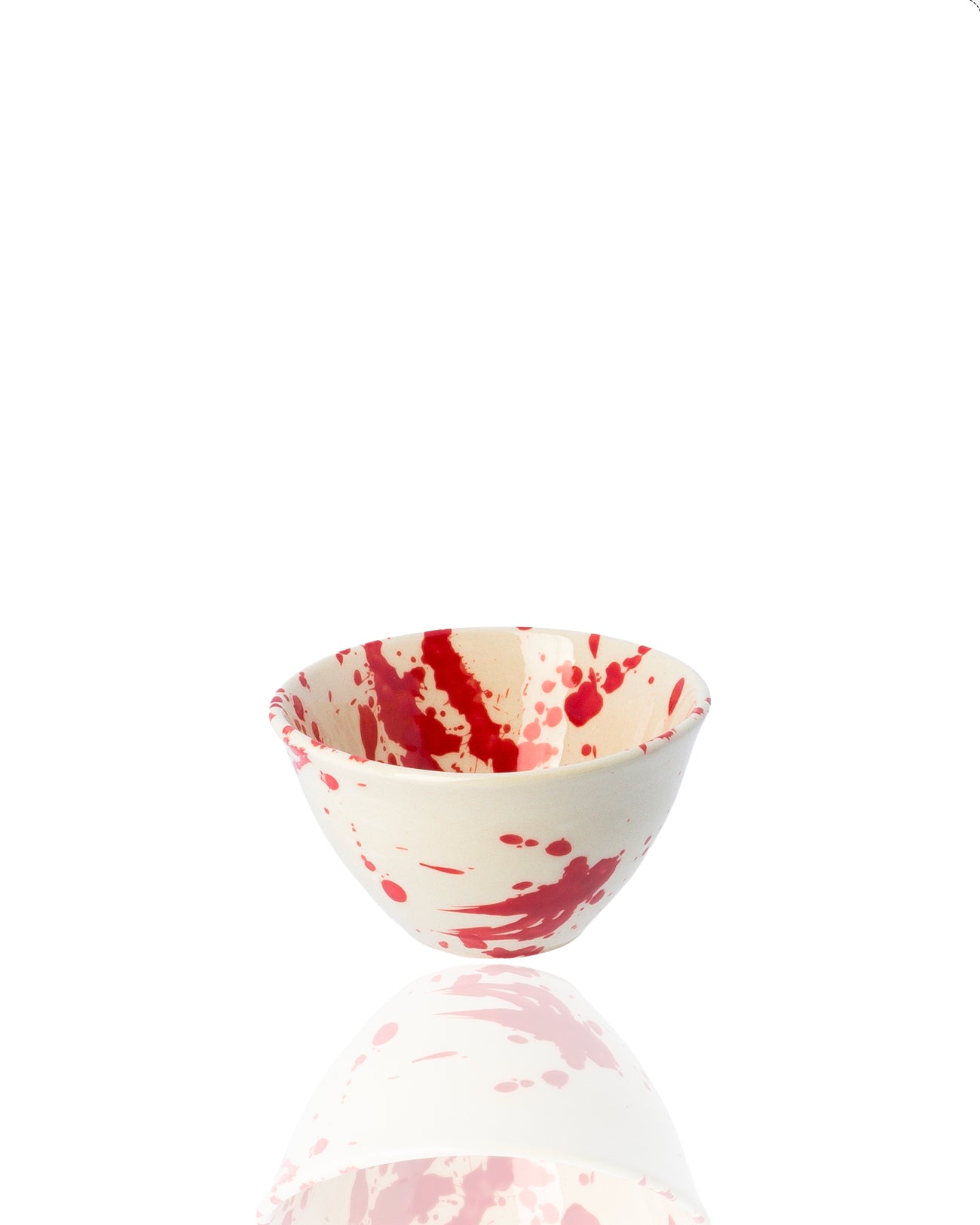 Splash Tapas Bowl