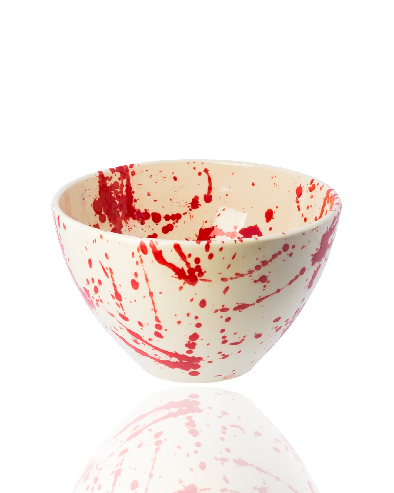 Splash Big Bowl