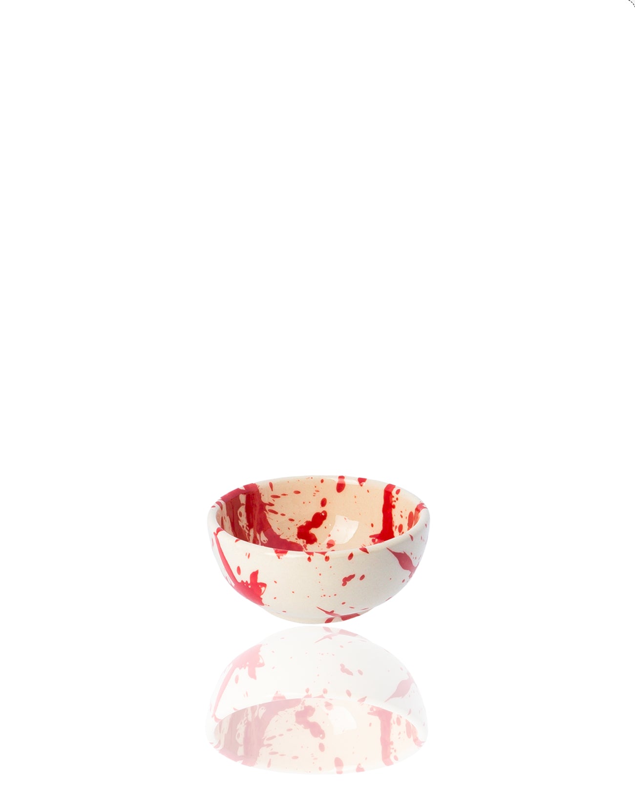 Splash Salsa Bowl