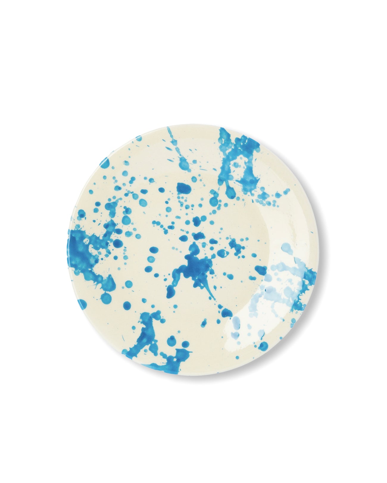 Splash Christian Side Plate